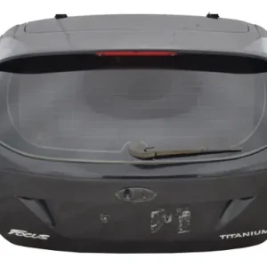 Oferta czasowa KLAPA TYLNA TYŁ FORD FOCUS MK3 III HB